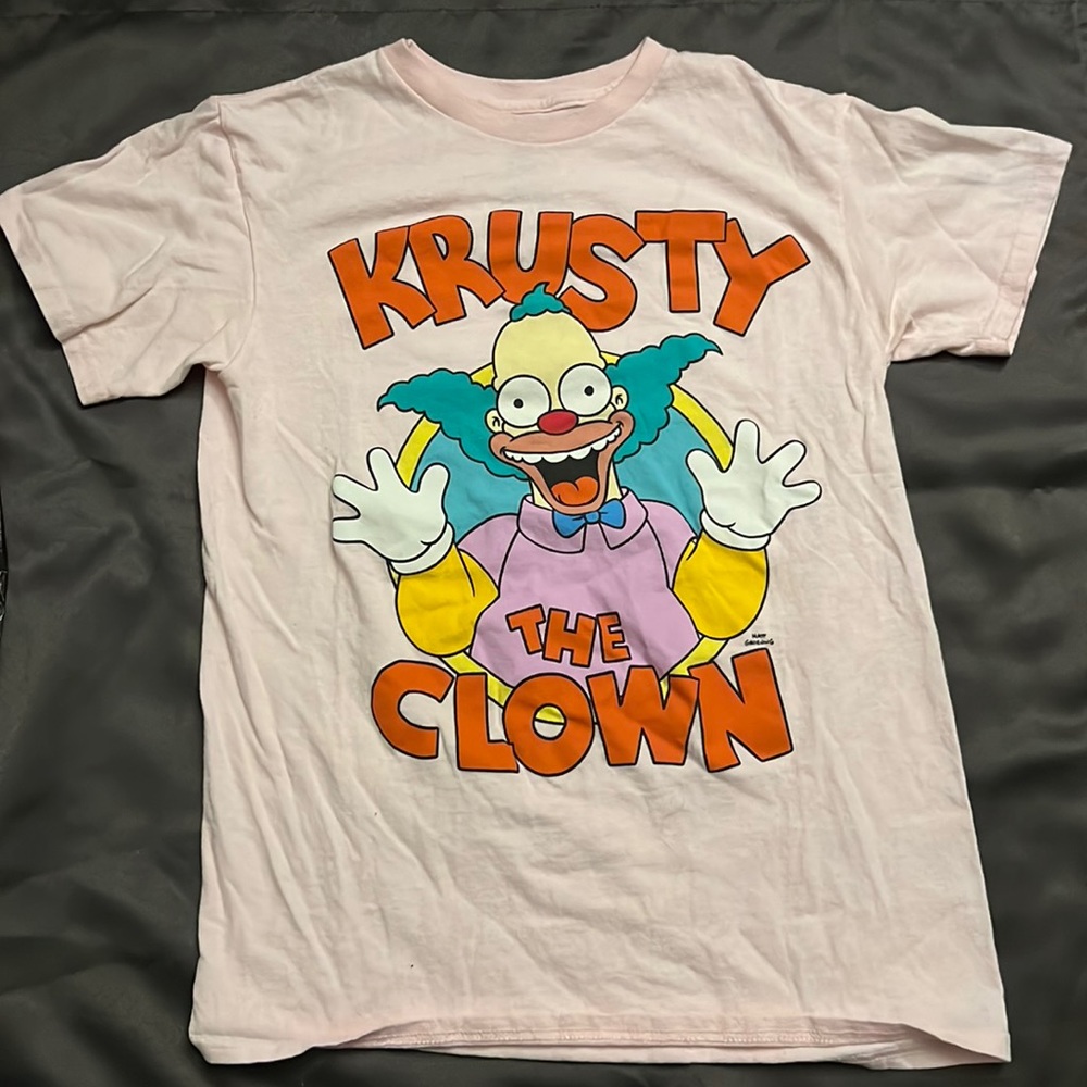 Graphic tees